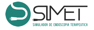 Logo institución